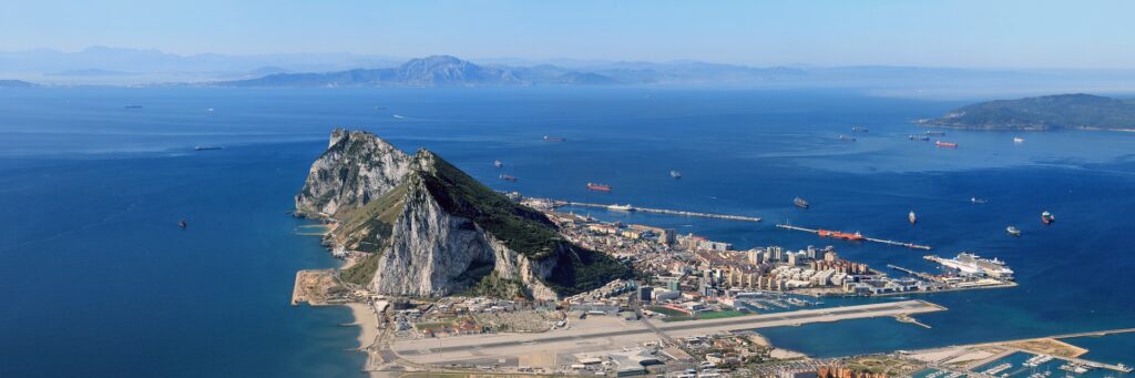 Spania vrea să anexeze Gibraltarul