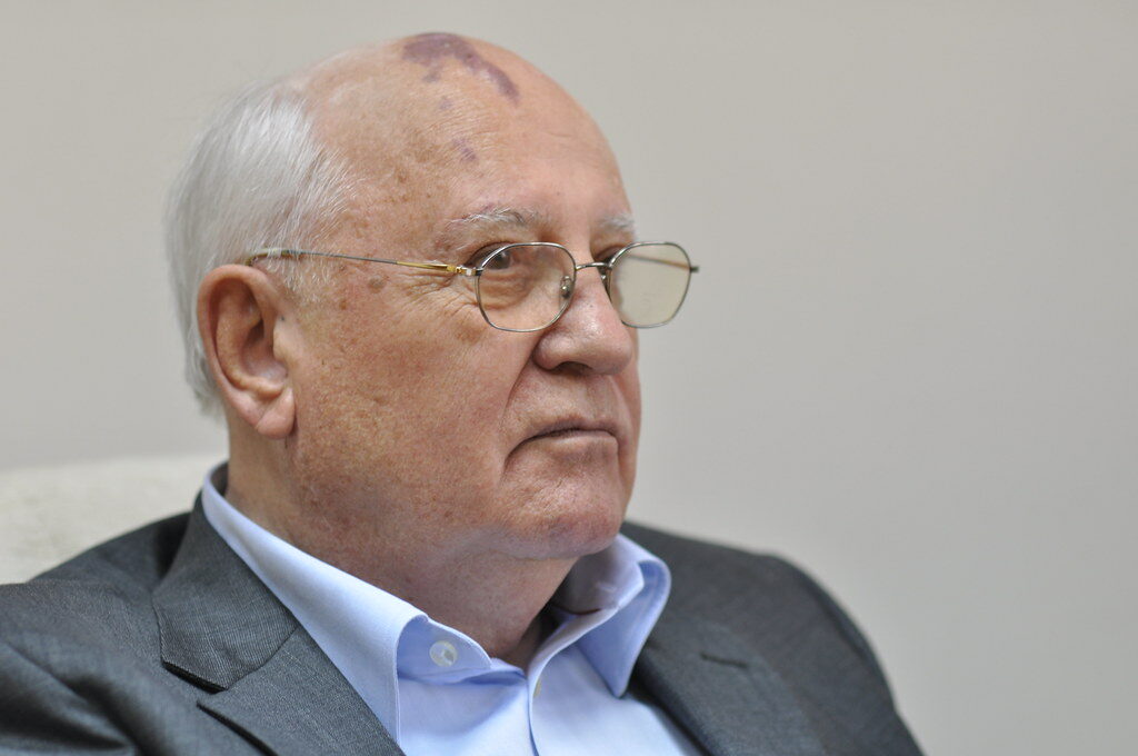 Avertismentul lui Gorbaciov, la 30 de ani de la căderea Zidului Berlinului