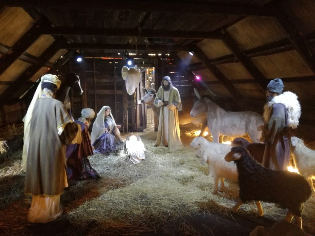 Bucurie în Lumea Creștină. Se întâmplă de Crăciun după 1.400 de ani