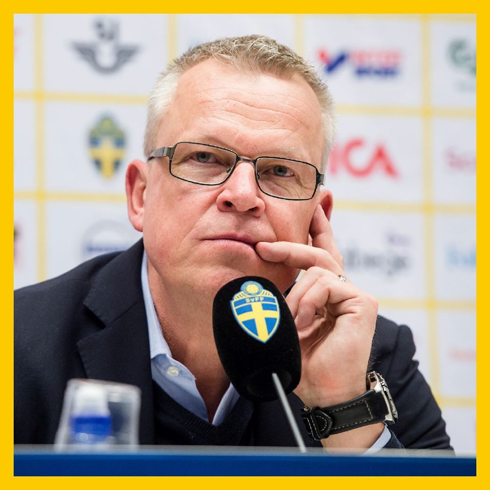 Selecționerul Suediei, o nouă amențințare înaintea meciului cu România: „Dacă auzim ceva din tribune…”