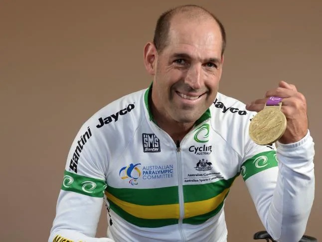 Ciclist medaliat cu aur la cinci Olimpiade, zdrobit de o mașină în timp ce se afla pe bicicletă