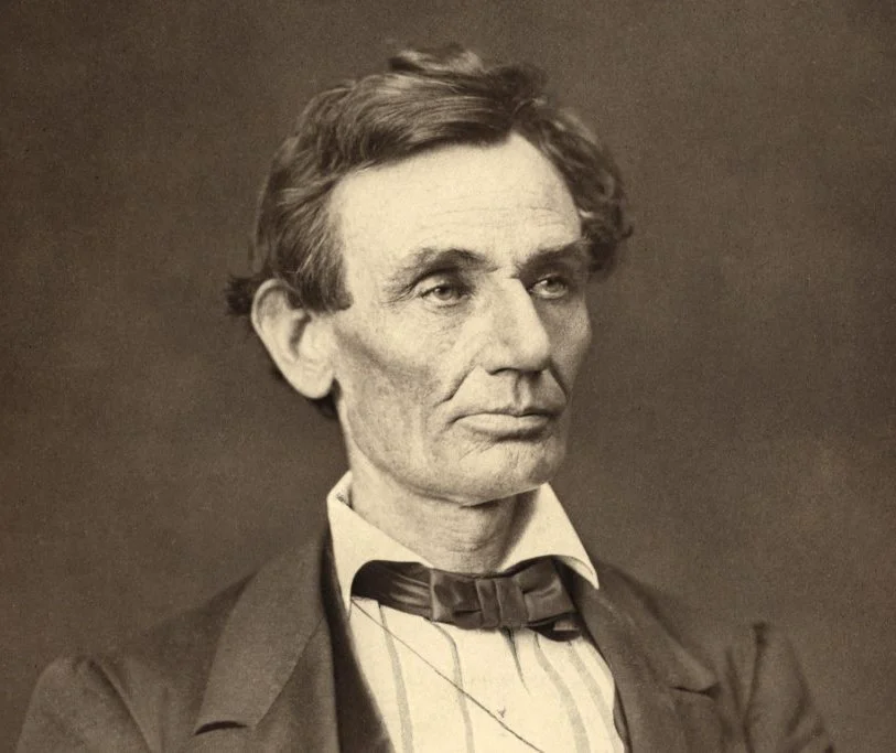 Abraham Lincoln și-a lăsat barbă de dragul unei fetițe de 11 ani