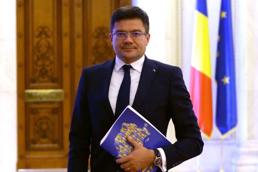 Consiliul Județean Iași are un nou președinte: „După 30 de ani…”