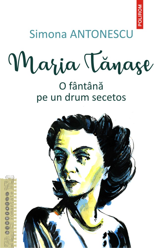 Biografia romanțată a Mariei Tănase. Cum au încercat ofițerii SS s-o recruteze ca spioană