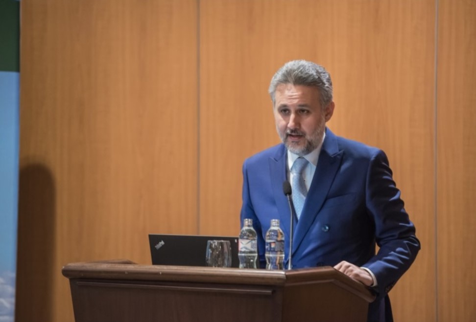 Marius-Gabriel Lazurca