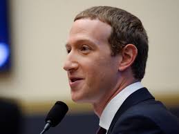 Zuckerberg a făcut gafa anului. Internauții, în delir. Postarea a devenit virală