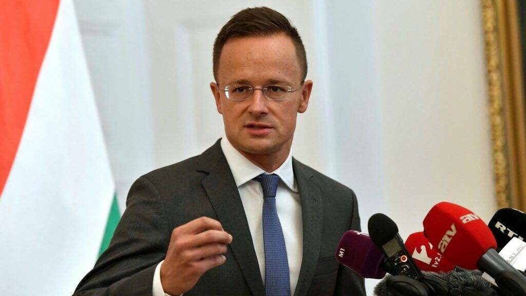 Ministrul de externe al Ungariei: Respectarea realității nu este revizionism