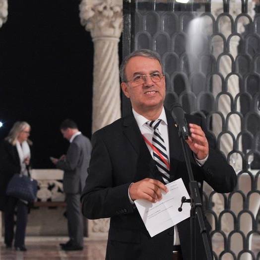 Senatorul Vergil Chițac critică dur gestul diplomaților turci. Adevărul despre consilierii de religie turci