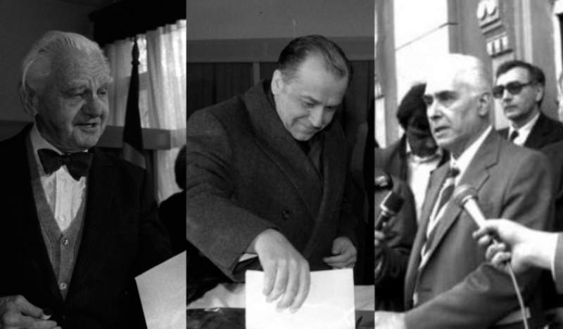 Ziua recordurilor electorale: 20 mai 1990. Primele alegeri libere după 50 de ani