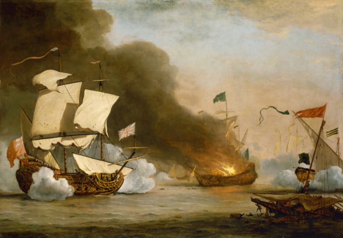 Tragedie pe mare. Pirații au atacat. Mai mulți marinari au fost răpiți