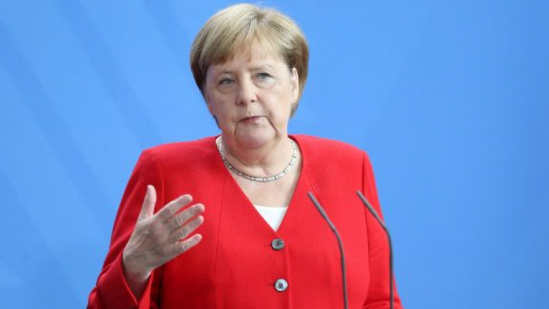 Invitație surpriză pentru cancelarul german Angela Merkel din partea unui lider european important