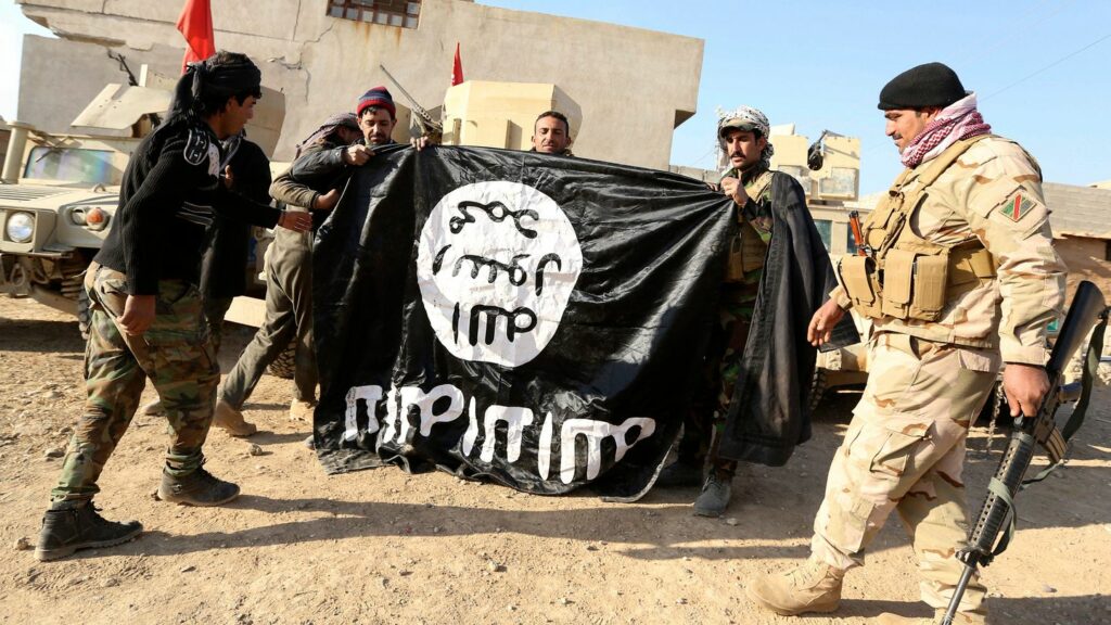 Atacul din Londra, răzbunarea ISIS pentru uciderea lui Al-Baghdadi