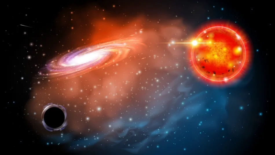 Gauri negre mici sau stele de neutroni imense? Mister cosmic!
