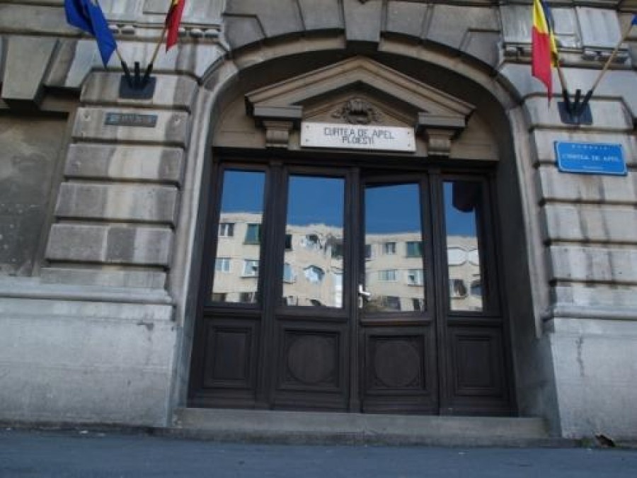 Bombă cu ceas în justiție! Magistrații din Ploiești dau în judecată Curtea de Apel!