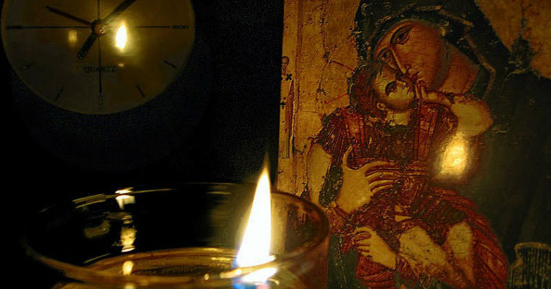 Sfântul zilei: Ce înseamnă lăsata secului? Calendar creștin ortodox