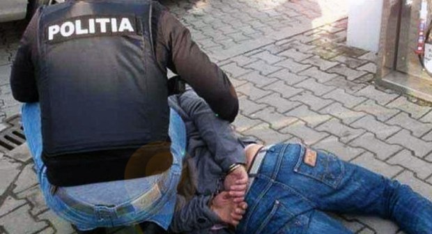 Scandalul George Floyd de România continuă! Polițiștii Secției 10, anchetați