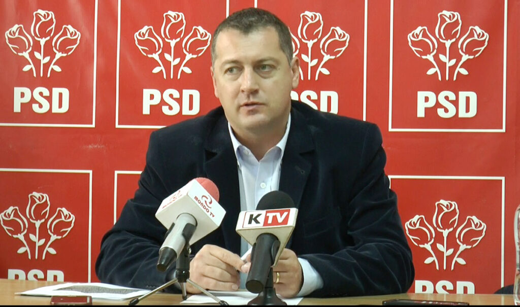 A început măcelul în PSD! Se cere demisia Vioricăi Dăncilă