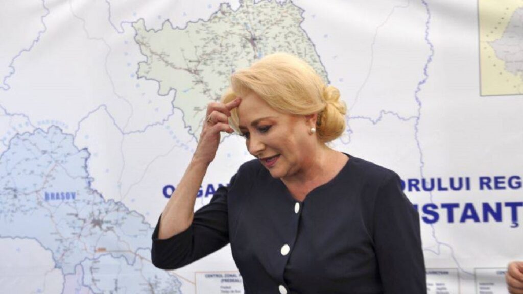 Câți bani au cheltuit Dăncilă și Iohannis pentru turul doi al alegerilor prezidențiale