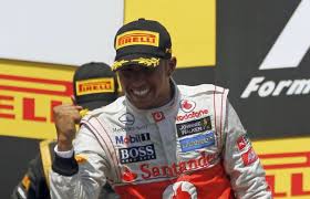 Regele din Formula 1. Pentru a șasea oară campion mondial
