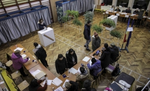 Fraudă la vot în municipiul Giugiu. Ce măsuri au fost luate