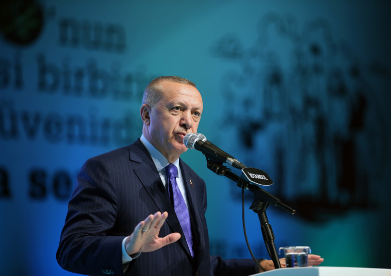 Erdogan îi trimite pe jihadiști în Europa: vă spălați cu ei pe cap