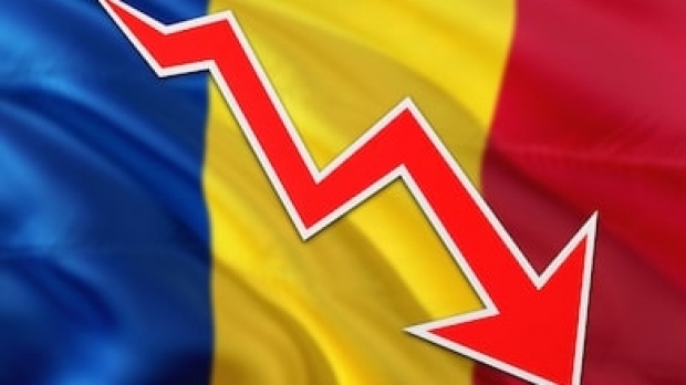 Dezastru pentru economia României! Anunț de ultima oră