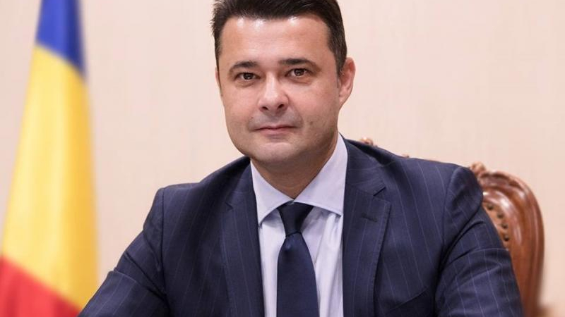 Daniel Florea, primarul sectorului 5, solicită demiterea lui Ciprian Ciucu