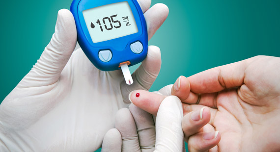 De Ziua Mondială de Luptă împotriva Diabetului, testați-vă glicemia gratuit