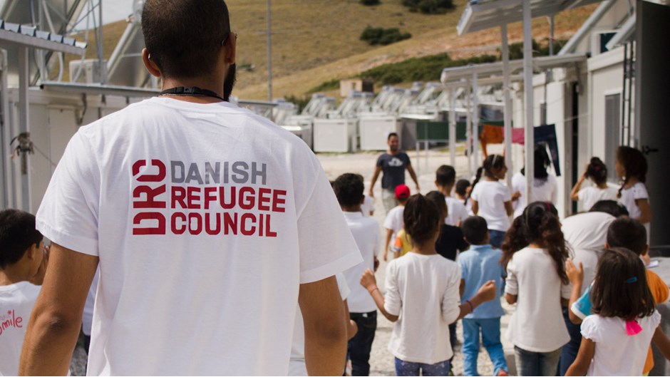 Lovitură pentru ONG-urile care oferă asistență migranților. Acestea au zece zile la dispoziție pentru a se înregistra în fața autorităților