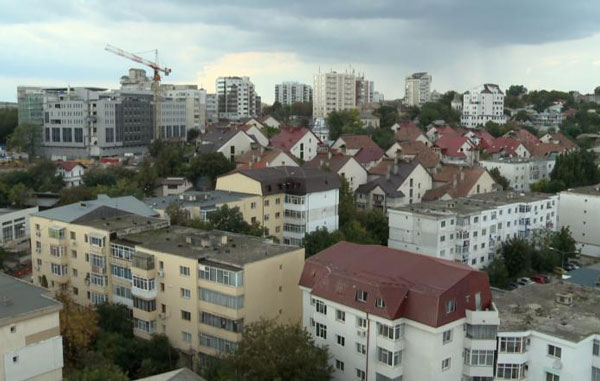 Orașul din România unde purtarea măștii de protecție ar putea deveni obligatorie în orice loc