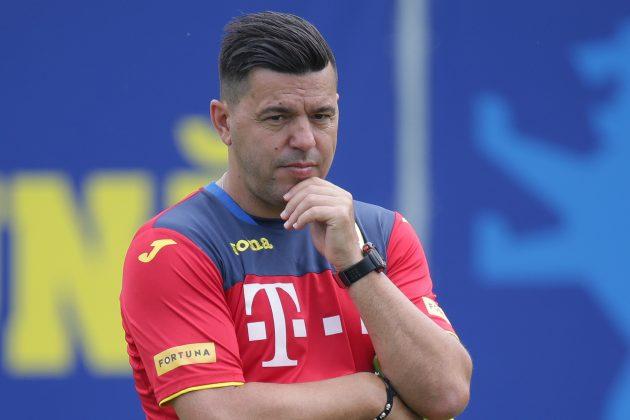 Cosmin Contra are un nou loc de muncă, după despărțirea de naționala României: „Am avut deja două meciuri”