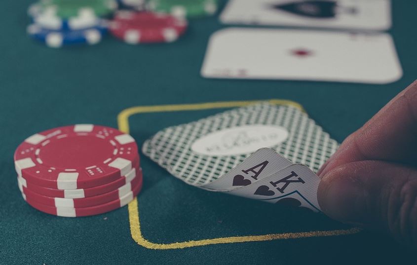 Despre jocurile de noroc: de la origini până în prezent