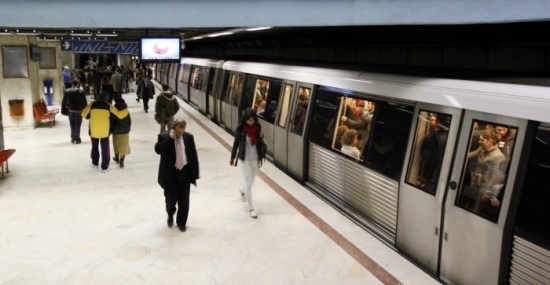 Modificări la plata călătoriilor cu metroul. Măsura se aplică de azi