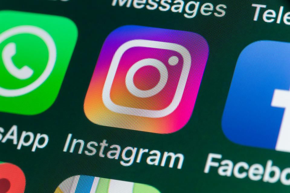 Schimbarea care duce Instagram mai aproape de Facebook. Ce se întâmplă cu „like-urile”