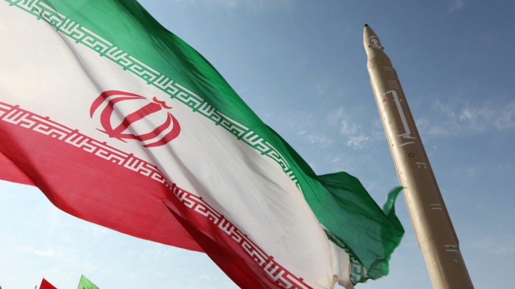 Iran, la un pas de a intra într-un nou conflict! Au arestat pe cine nu trebuia
