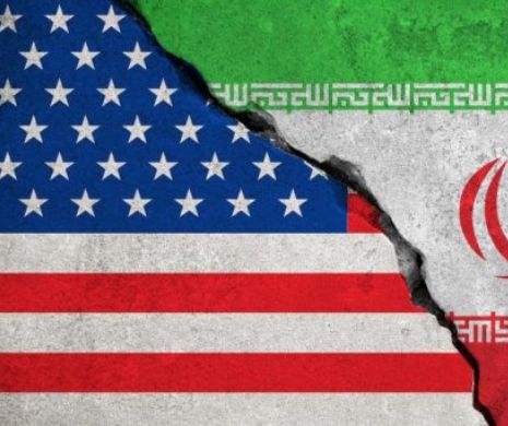SUA își iau măsuri de precauție după asasinarea lui Soleimani. Anunț oficial