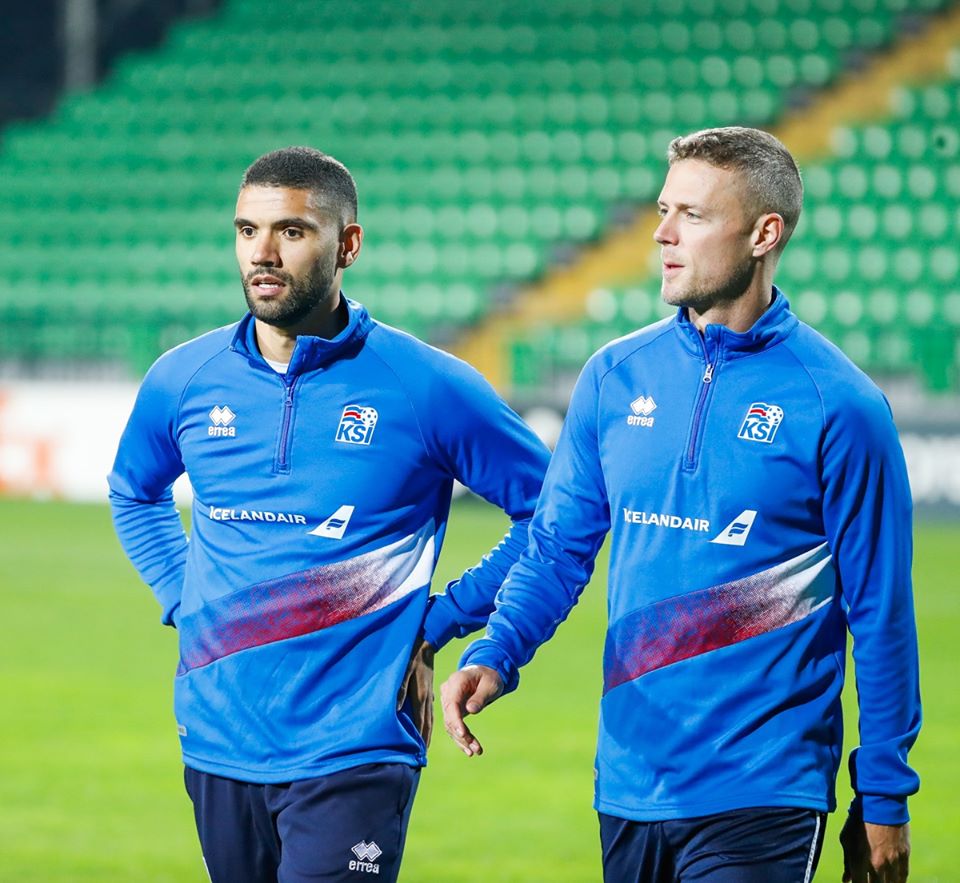 Islandezii nu se tem de „tricolori”: „Nu știu prea multe despre români, despre echipă…”