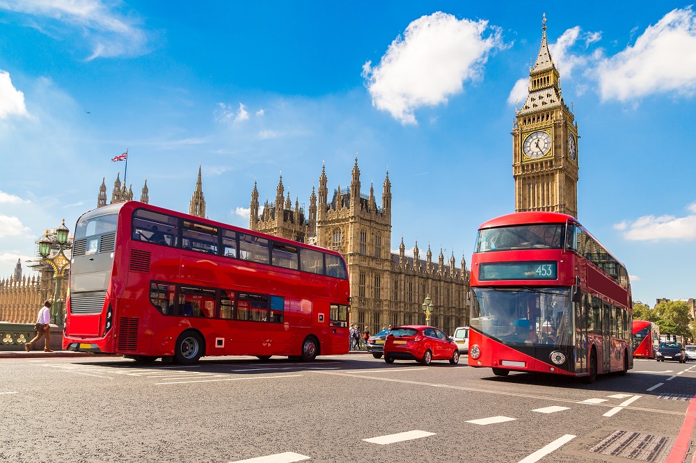 Vrei să călătorești la Londra? La ce trebuie să ai grijă când aterizezi
