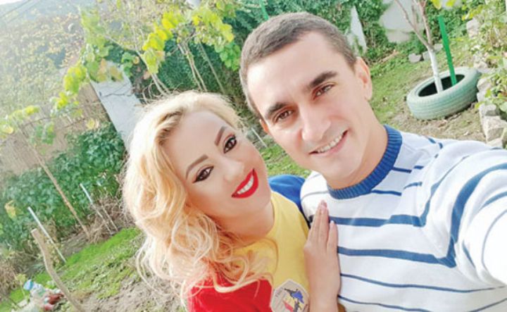 Marian Drăgulescu s-a împăcat cu Larisa, după 11 ani