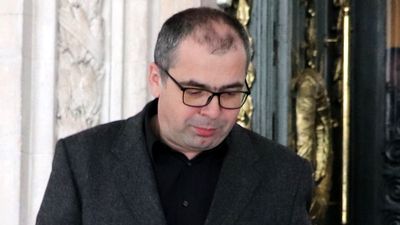 A fost spulberat visul procurorului DNA Marius Bulancea: nu va ajunge Procuror European