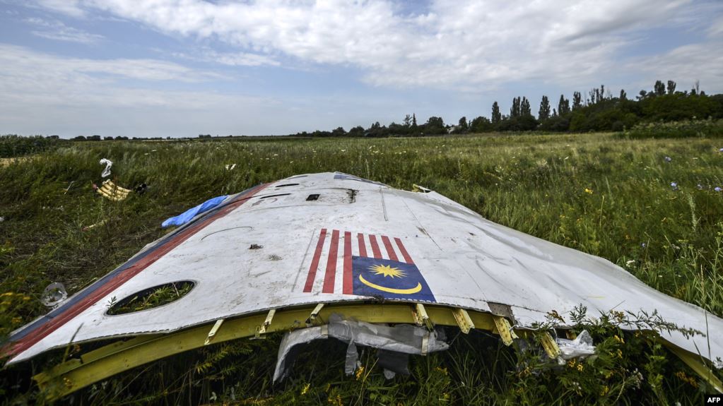 Cazul MH17, aruncat în aer! Apar înregistrări care incriminează înalți oficiali ruși