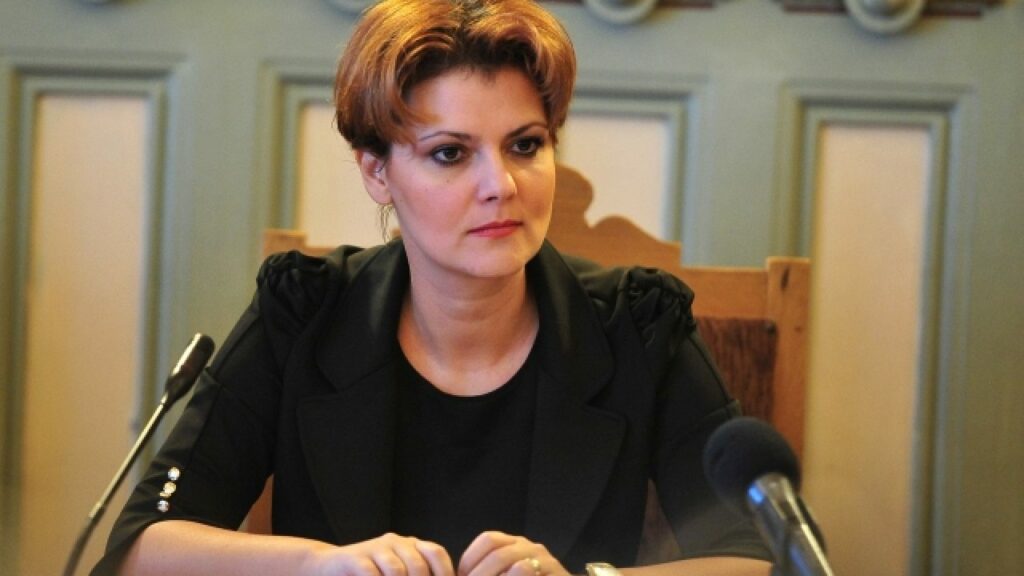 Olguța Vasilescu a jignit-o crunt pe Violeta Alexandru: „Trebuie să fii dus rău cu capul...”
