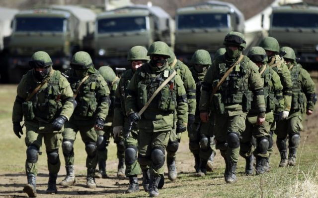 Mercenarii ruşi sparg „piaţa”. Companiile militare americane pierd contracte