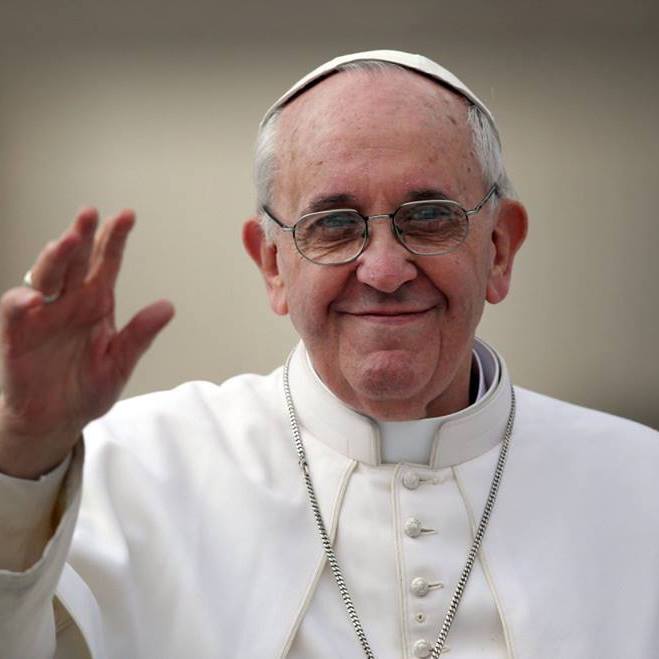 Papa Francisc dă lecții nucleare la Nagasaki și Hiroshima