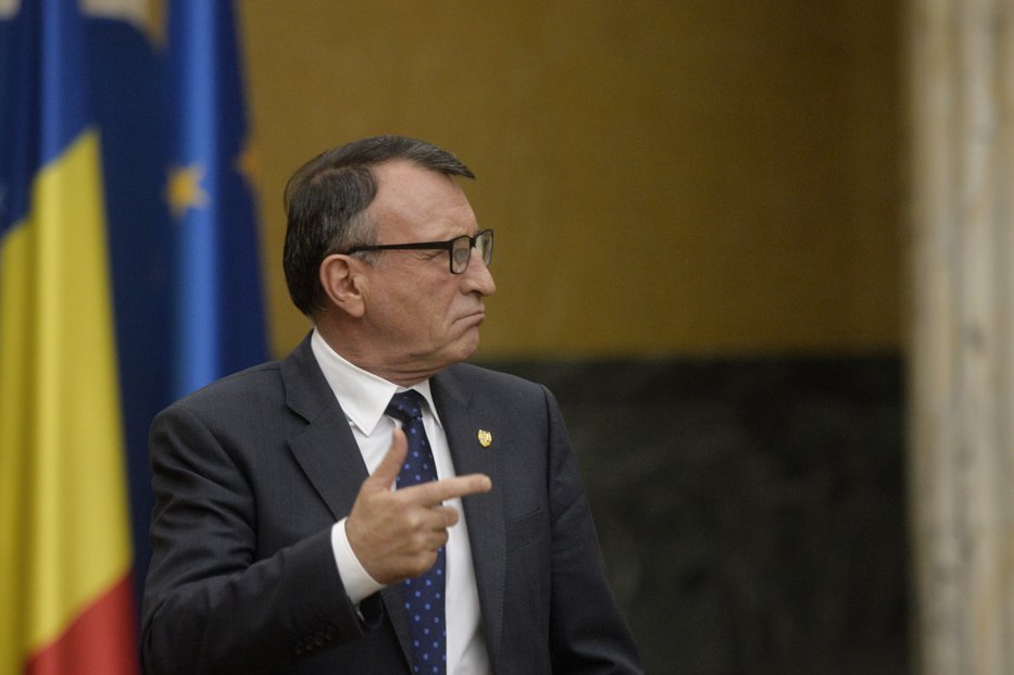 Un lider de partid visează: Guvernul Orban va pica și PSD va reveni la putere