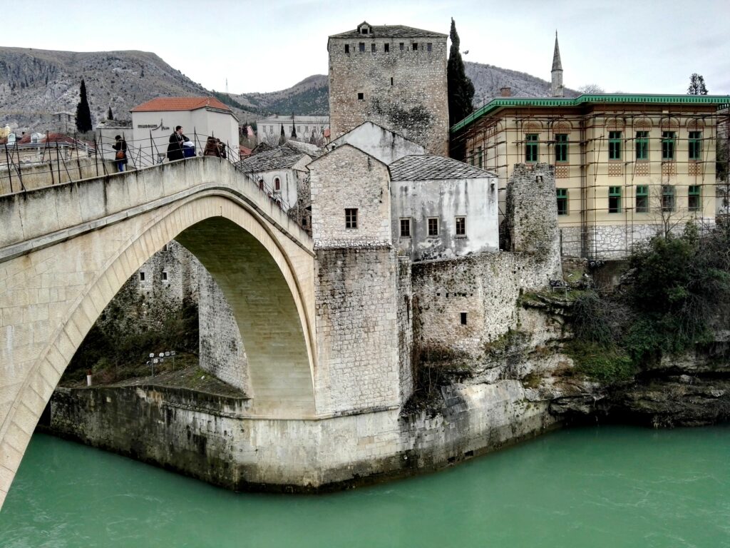 Cum a fost spulberat simbolul arhitecturii islamice din Balcani