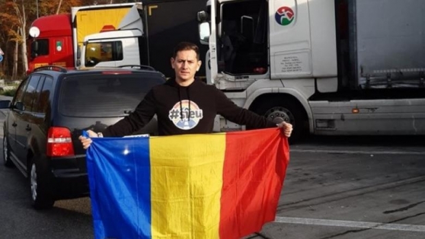 Mobilizare uriașă la prezidențiale. Gestul emoționant al unui român din Diaspora