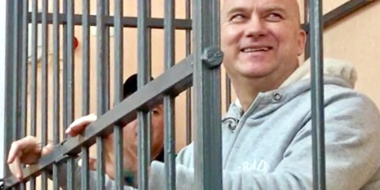 Rusia trimite Martorii lui Iehova în Colonii Penale. Un martor al lui Iehova a fost condamnat la șase ani de închisoare într-o Colonie penală din Siberia