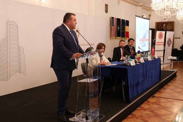 Mihai Daraban: Companiile turcești din România, adevărații ambasadori comerciali