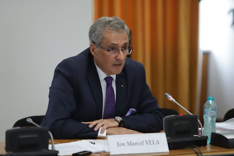 UPDATE. Marcel Vela: Raportul declasificat despre „10 august” va grăbi ancheta. Reacția DIICOT